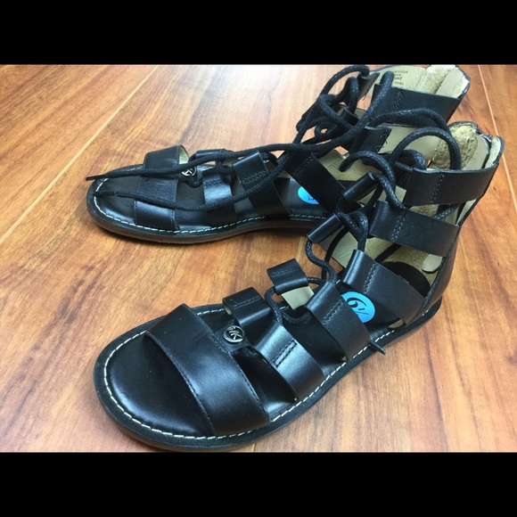 MICHAEL KORS GLADIATOR - Picture 3 of 5